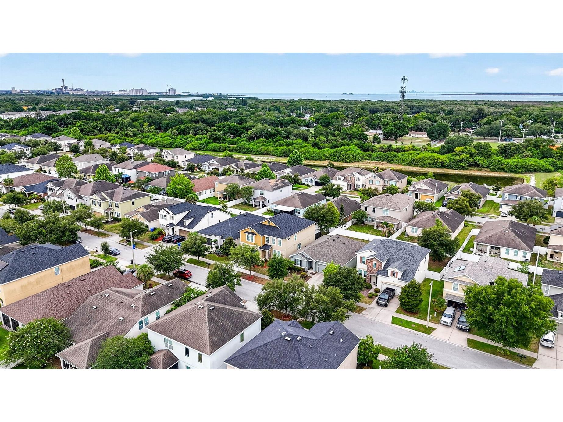 11531 Tangle Branch Lane Gibsonton FL 33534 TB8516962 image68