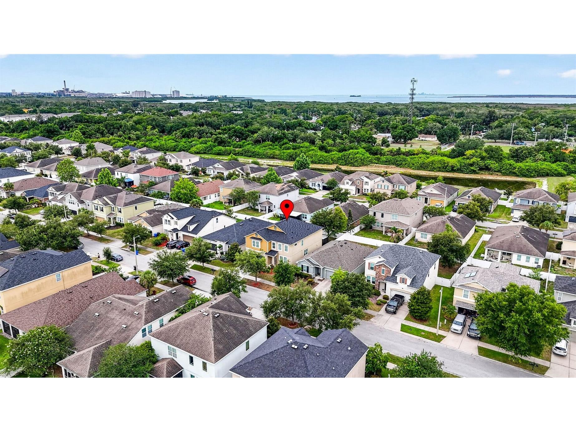 11531 Tangle Branch Lane Gibsonton FL 33534 TB8516962 image69