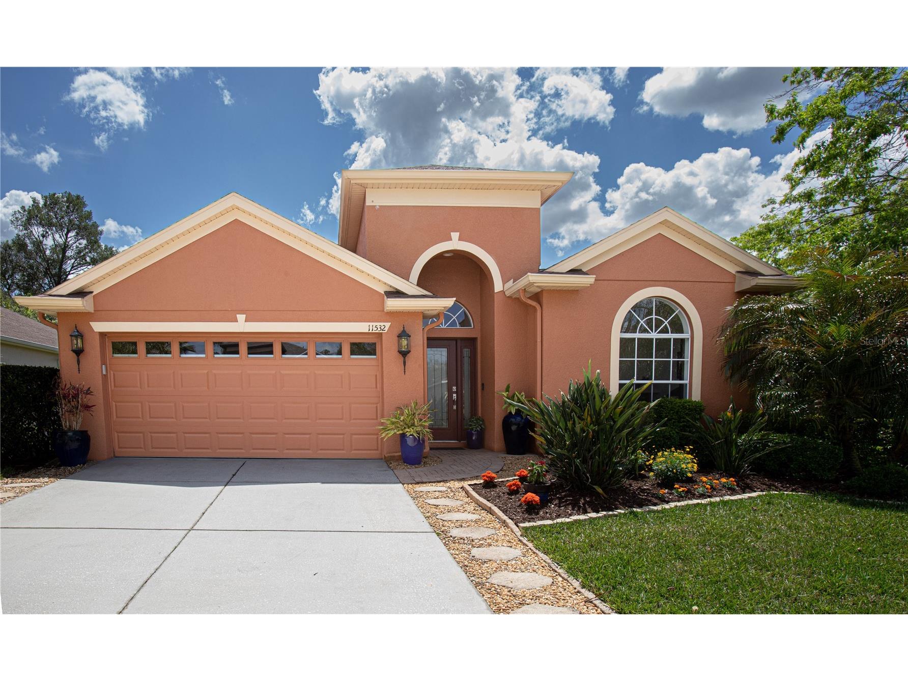 11532 Bathgate Court New Port Richey FL 34654 - Moon Lake TB8495952 image1