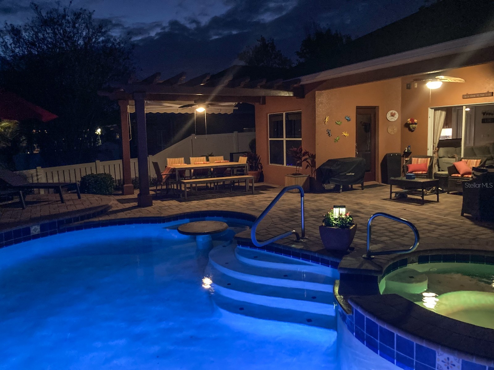 11532 Bathgate Court New Port Richey FL 34654 - Moon Lake TB8495952 image10