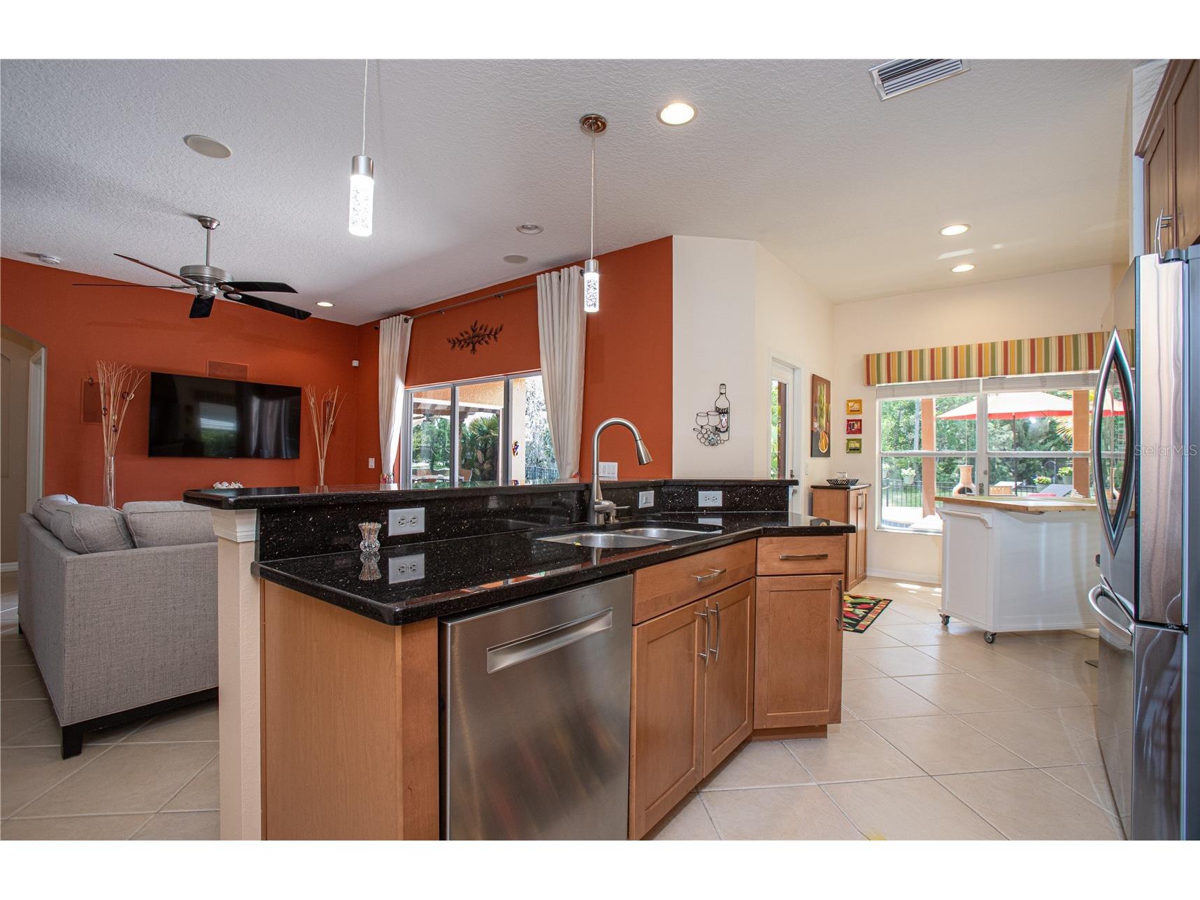 11532 Bathgate Court New Port Richey FL 34654 - Moon Lake TB8495952 image19