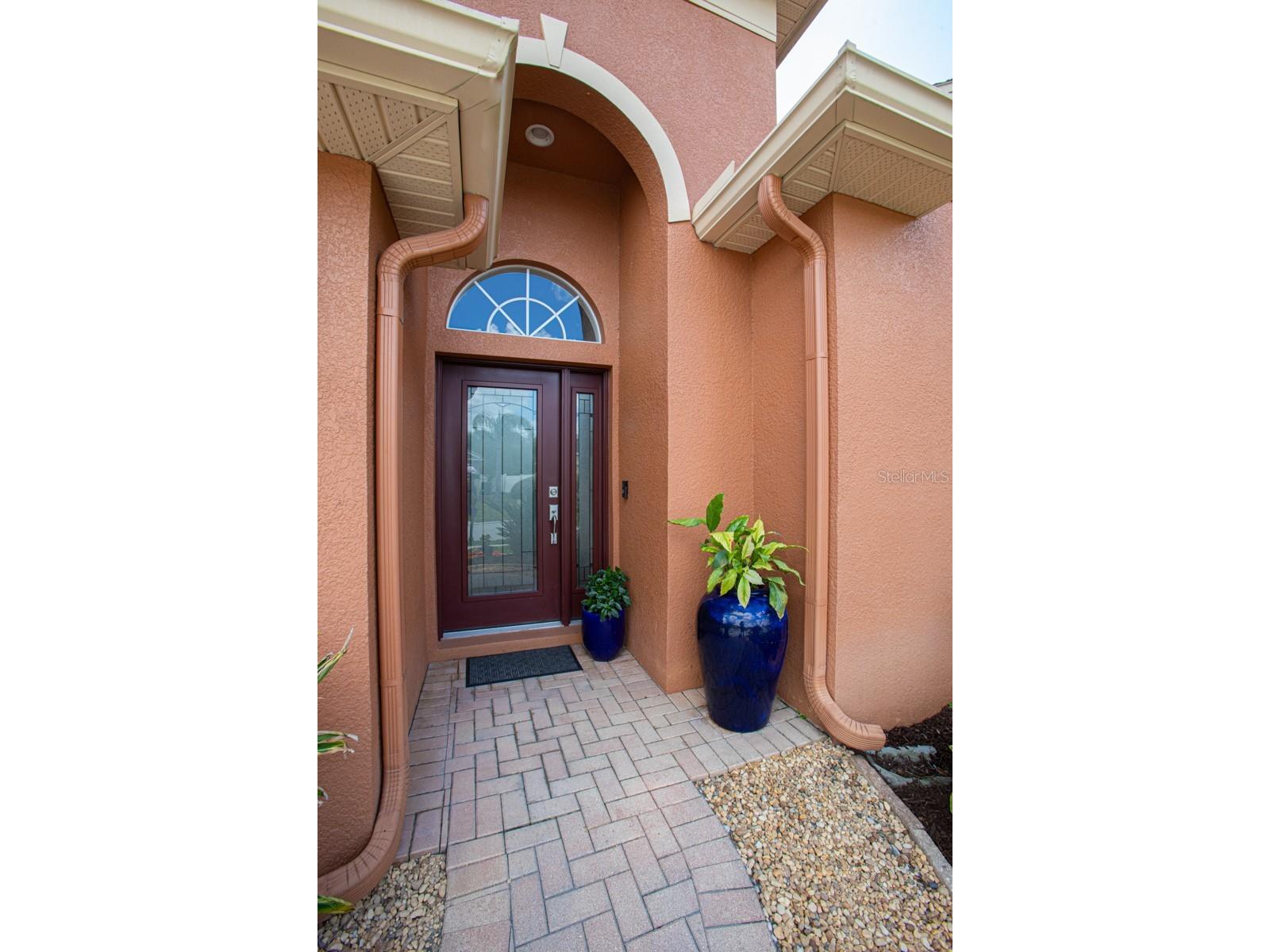 11532 Bathgate Court New Port Richey FL 34654 - Moon Lake TB8495952 image2