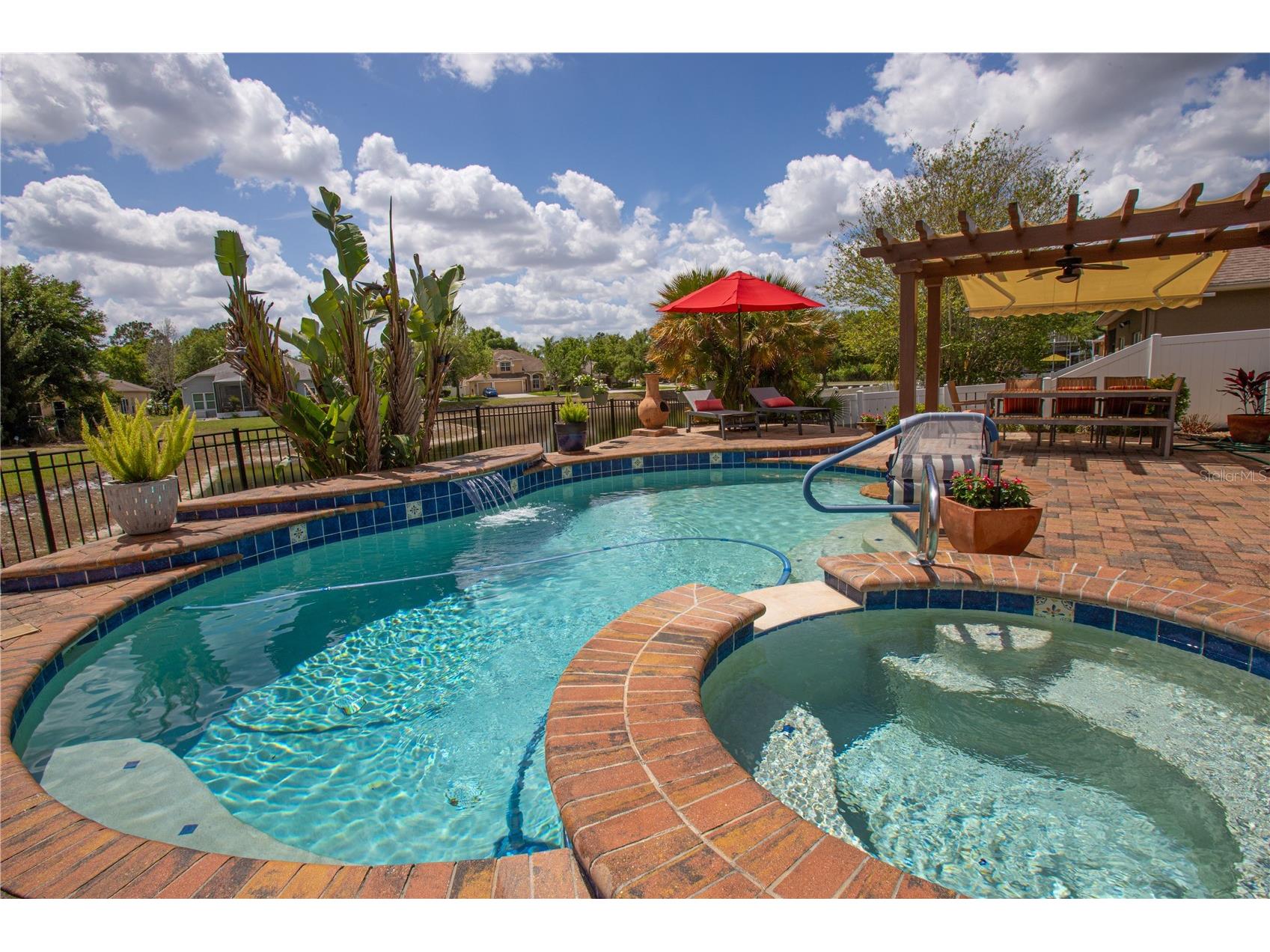 11532 Bathgate Court New Port Richey FL 34654 - Moon Lake TB8495952 image3