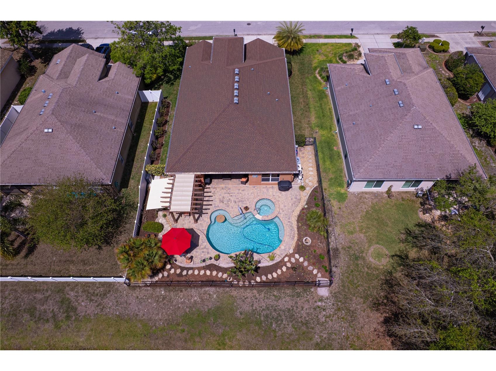 11532 Bathgate Court New Port Richey FL 34654 - Moon Lake TB8495952 image4