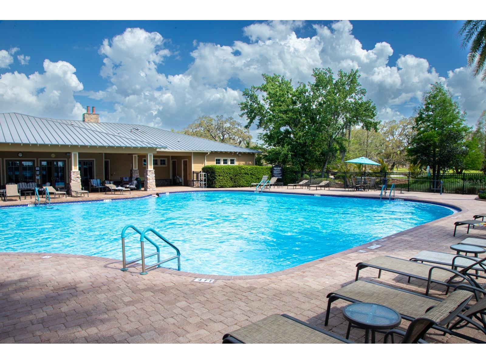11532 Bathgate Court New Port Richey FL 34654 - Moon Lake TB8495952 image54
