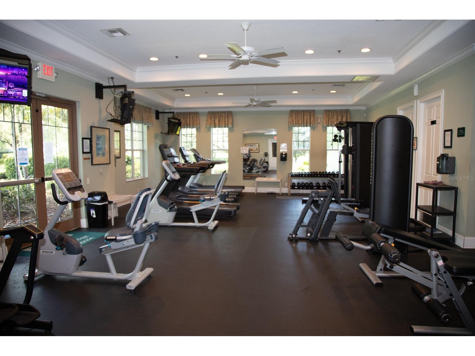11532 Bathgate Court New Port Richey FL 34654 - Moon Lake TB8495952 image56