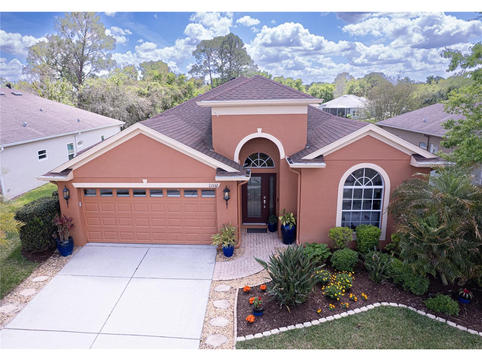 11532 Bathgate Court New Port Richey FL 34654 - Moon Lake TB8495952 image6