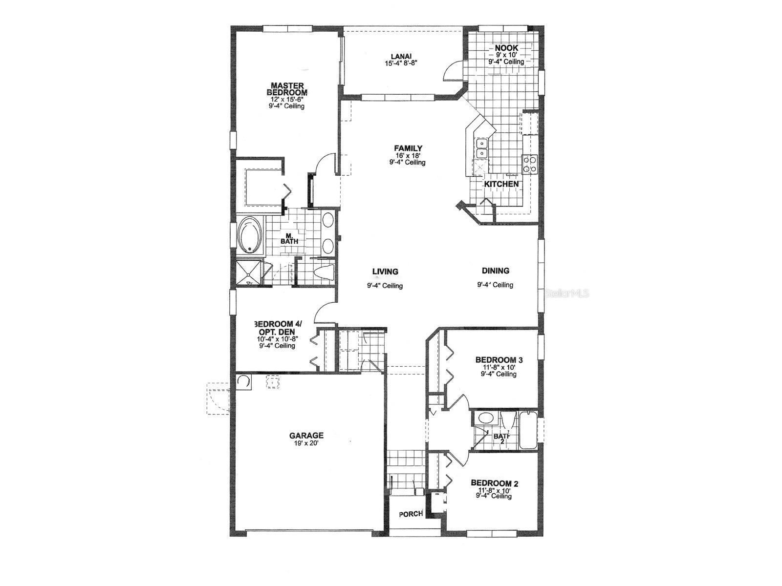 11532 Bathgate Court New Port Richey FL 34654 - Moon Lake TB8495952 image62