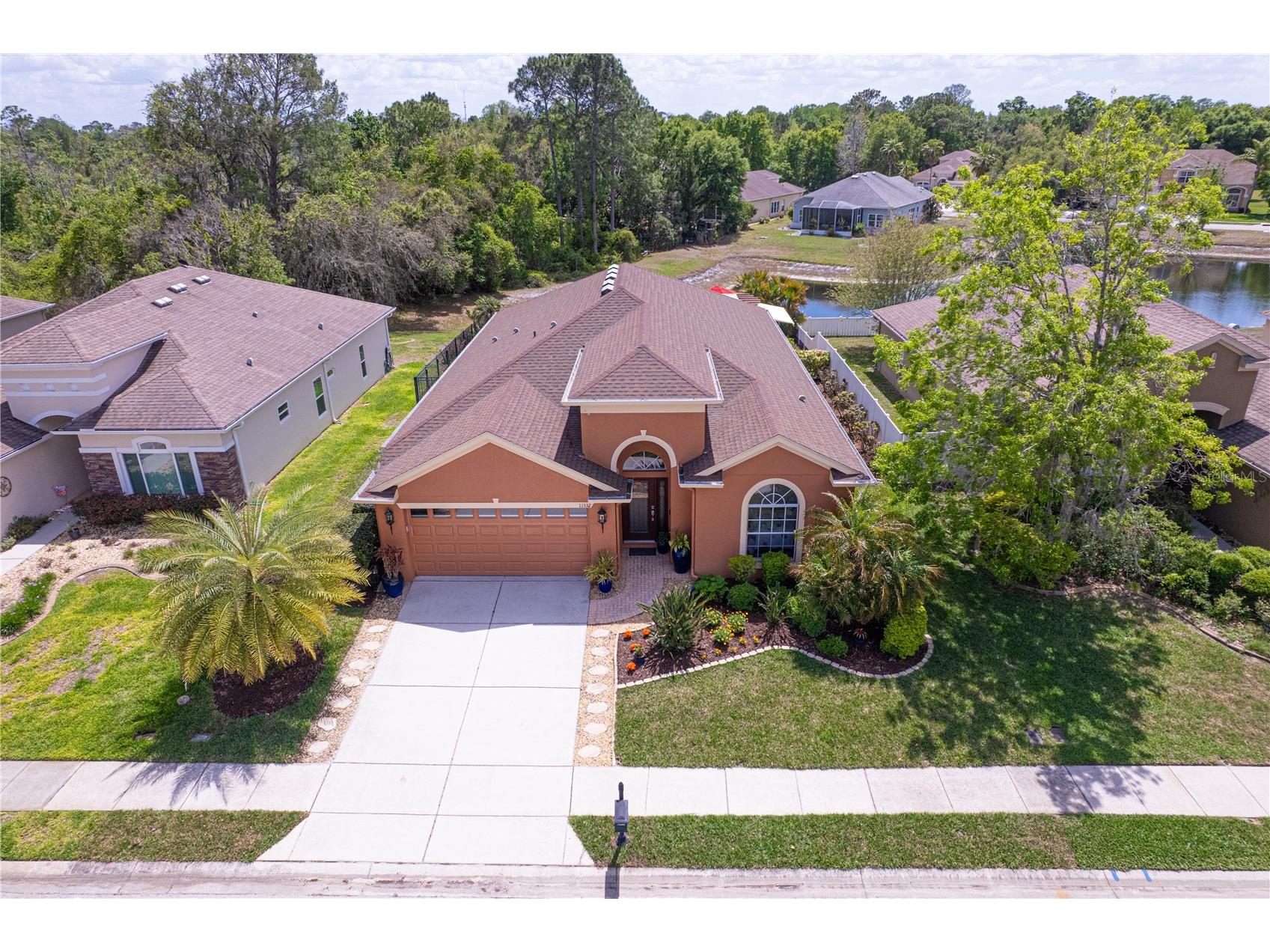 11532 Bathgate Court New Port Richey FL 34654 - Moon Lake TB8495952 image7