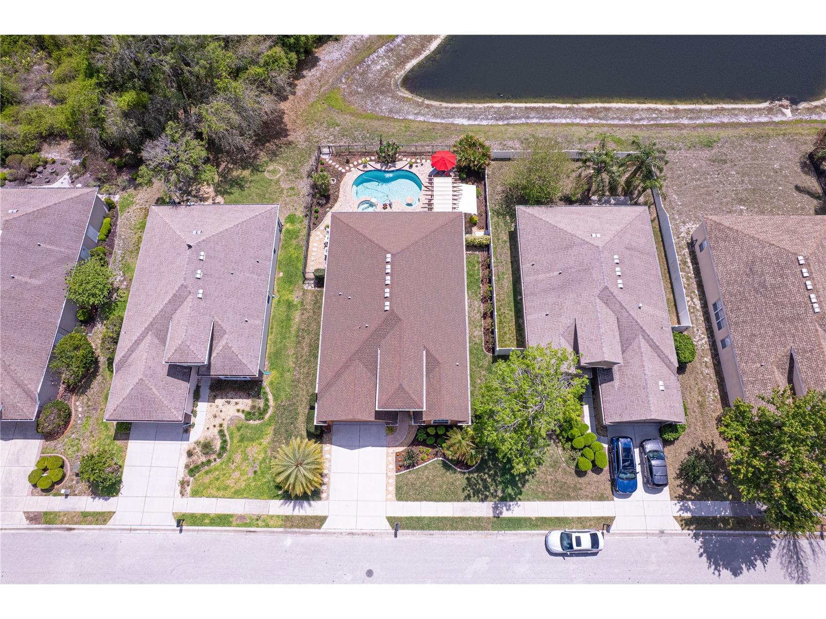11532 Bathgate Court New Port Richey FL 34654 - Moon Lake TB8495952 image8