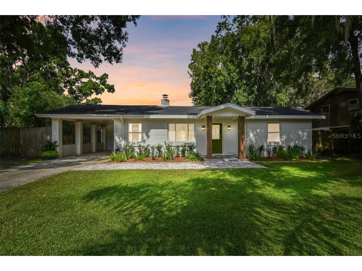 11532 Forest Hills Drive Tampa FL 33612 - LAKE ECKLES T3548032 image1