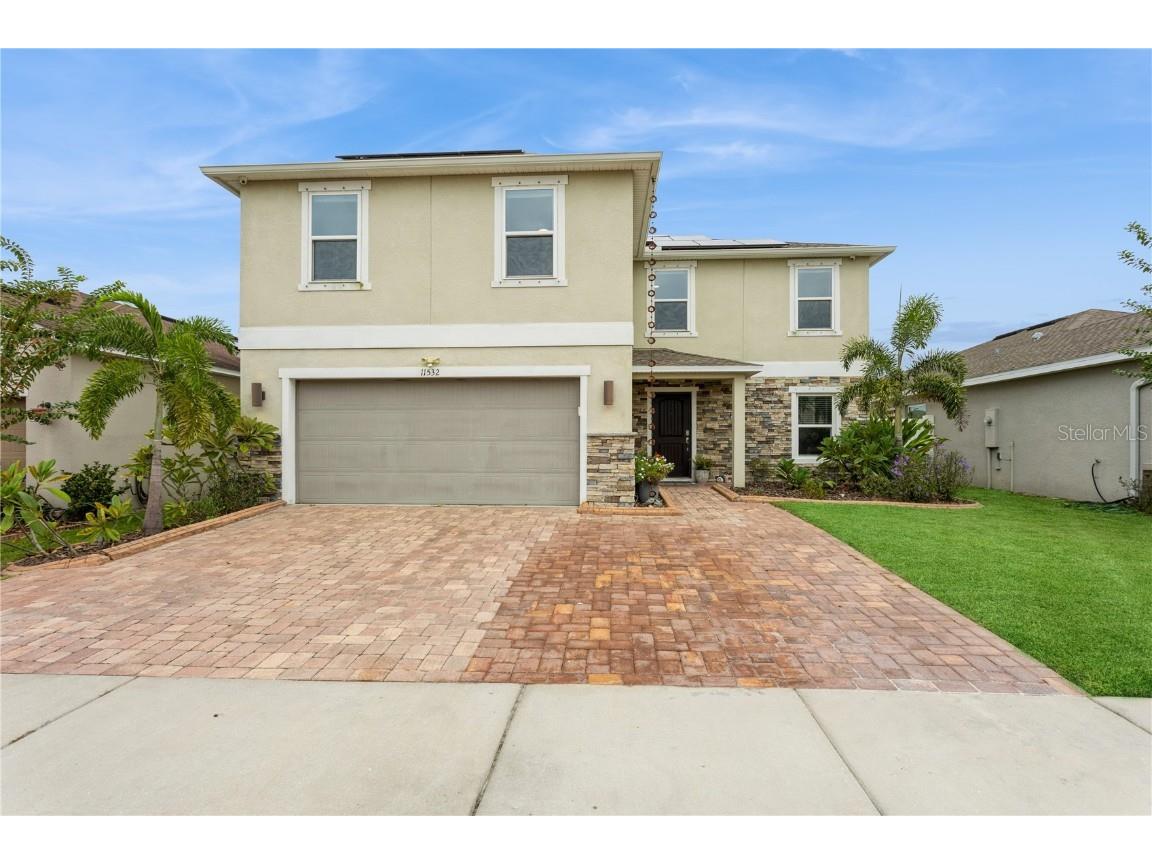 11532 Luckygem Drive Riverview FL 33579 A4583233 image1