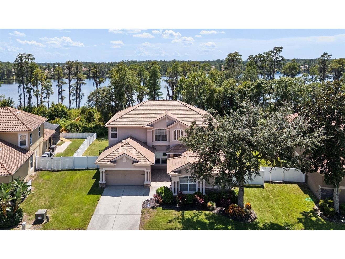 11532 Manistique Way New Port Richey FL 34654 - WEST MOON LAKE TB8427416 image1