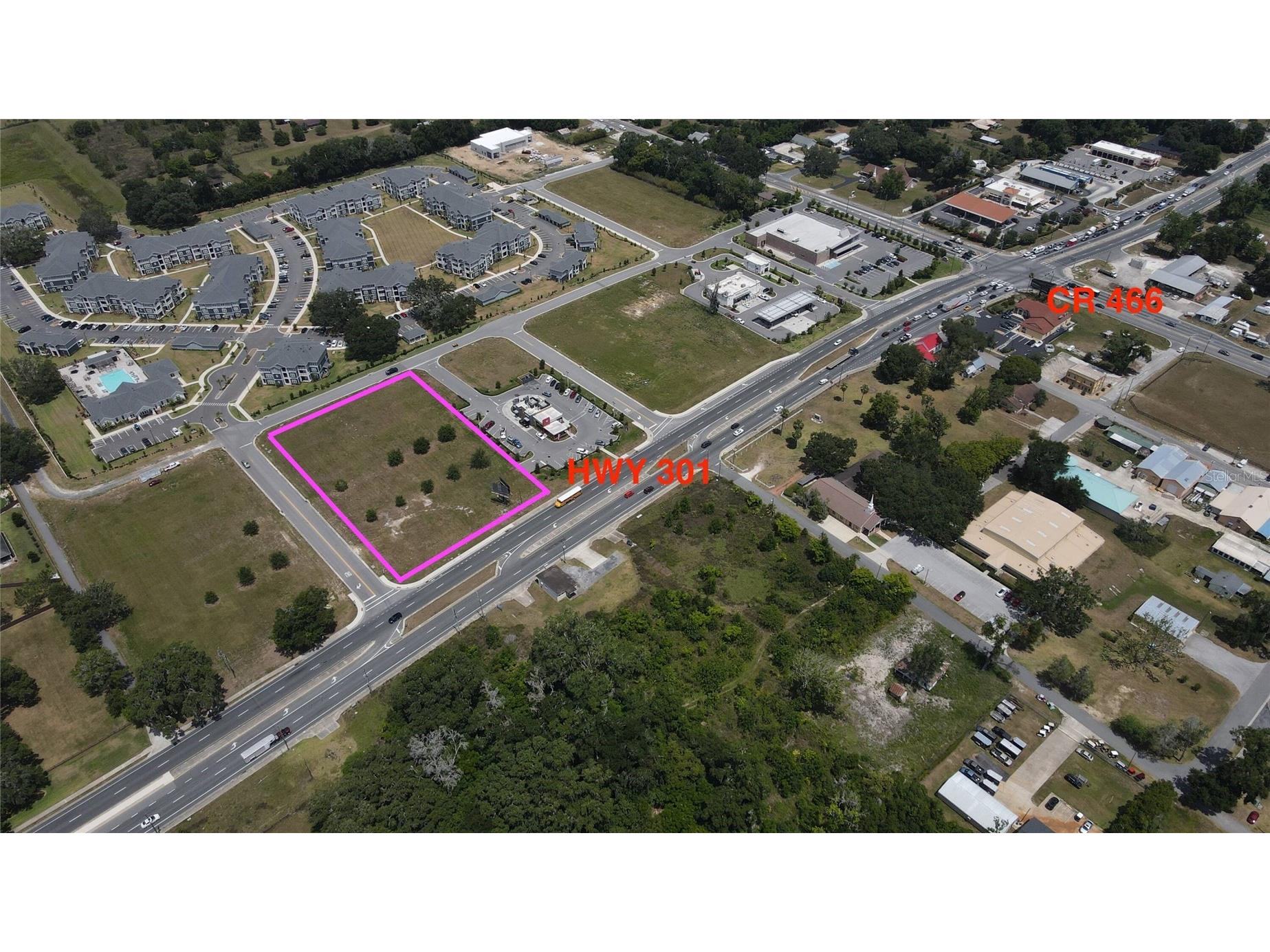 11532 N Us Highway 301 Oxford FL 34484 G5109652 image2