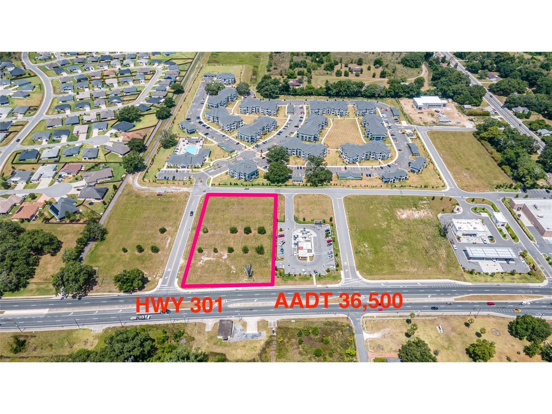 11532 N Us Highway 301 Oxford FL 34484 G5109663 image1