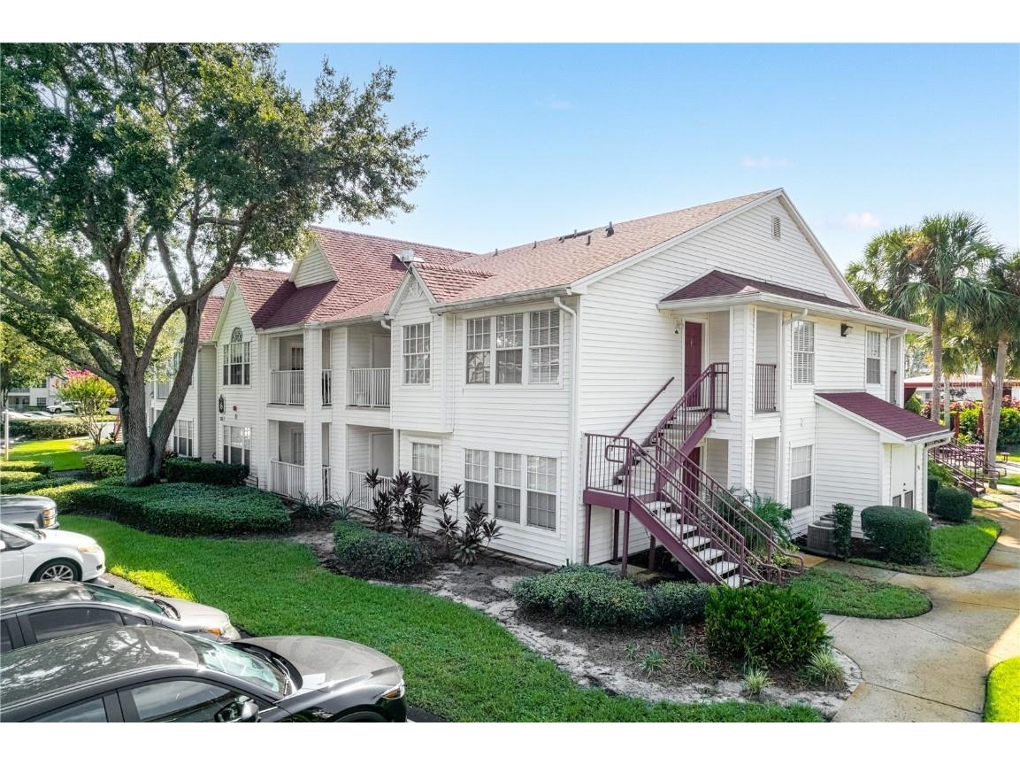 11532 Westwood Boulevard #611 Orlando FL 32821 O6136457 image1