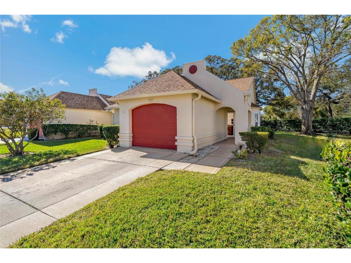 11533 Orleans Lane #B Port Richey FL 34668 W7871158 image1