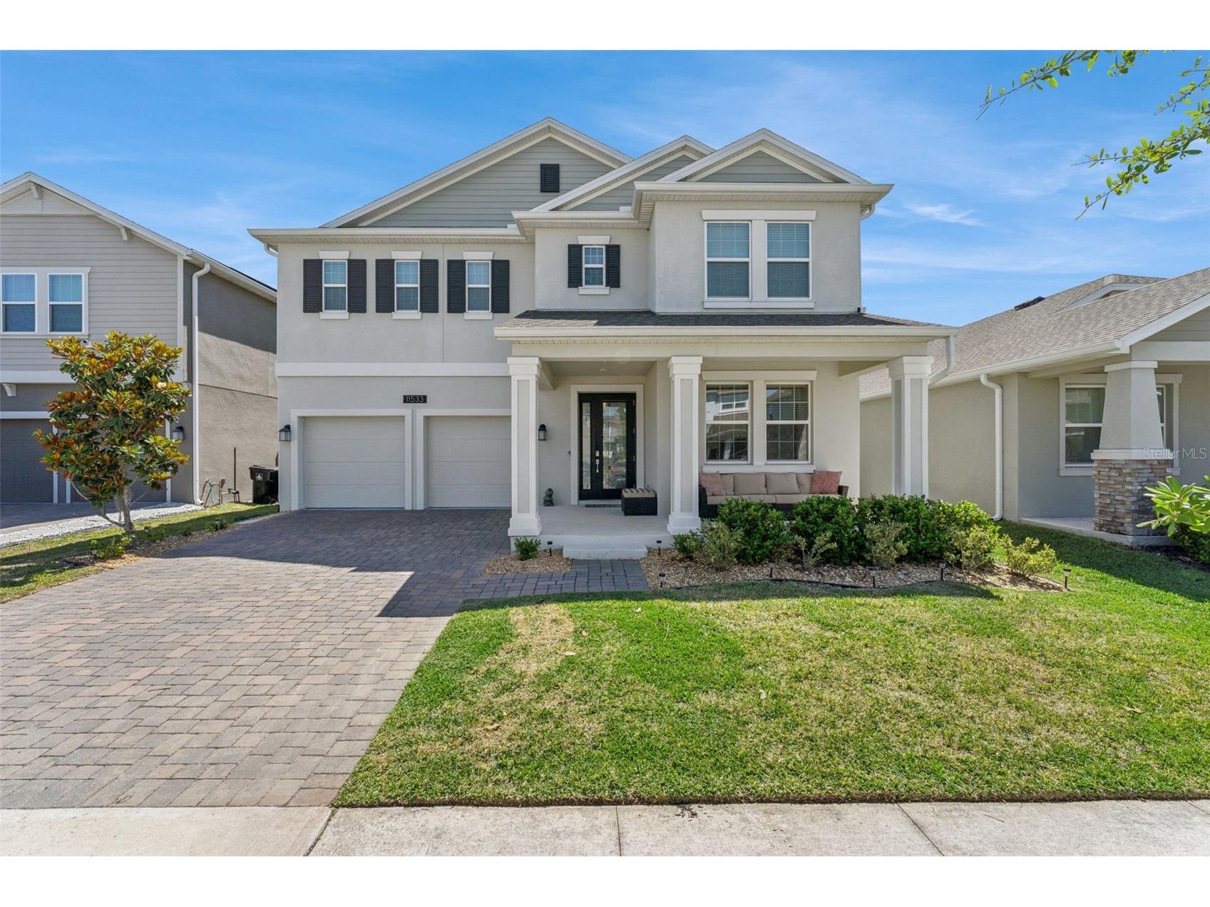 11533 Rhyme Avenue Orlando FL 32832 O6406487 image1