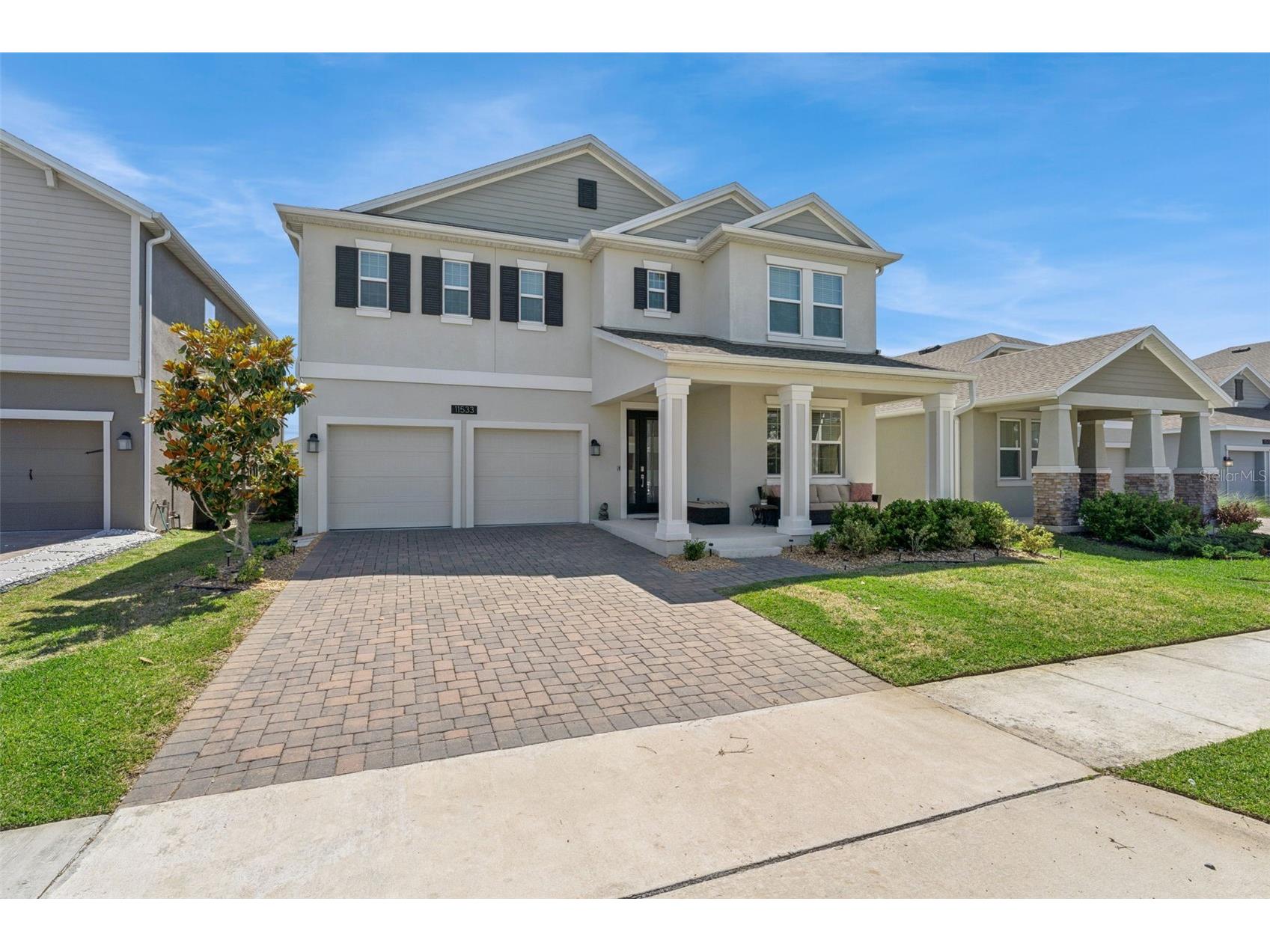 11533 Rhyme Avenue Orlando FL 32832 O6406487 image2