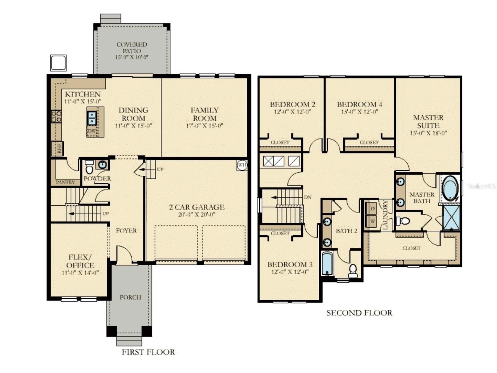 11533 Rhyme Avenue Orlando FL 32832 O6406487 image4
