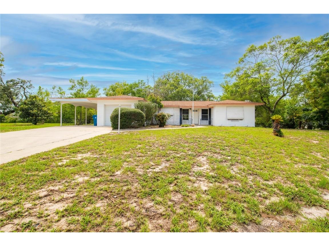 11533 Spring Hill Drive Spring Hill FL 34609 T3454734 image1
