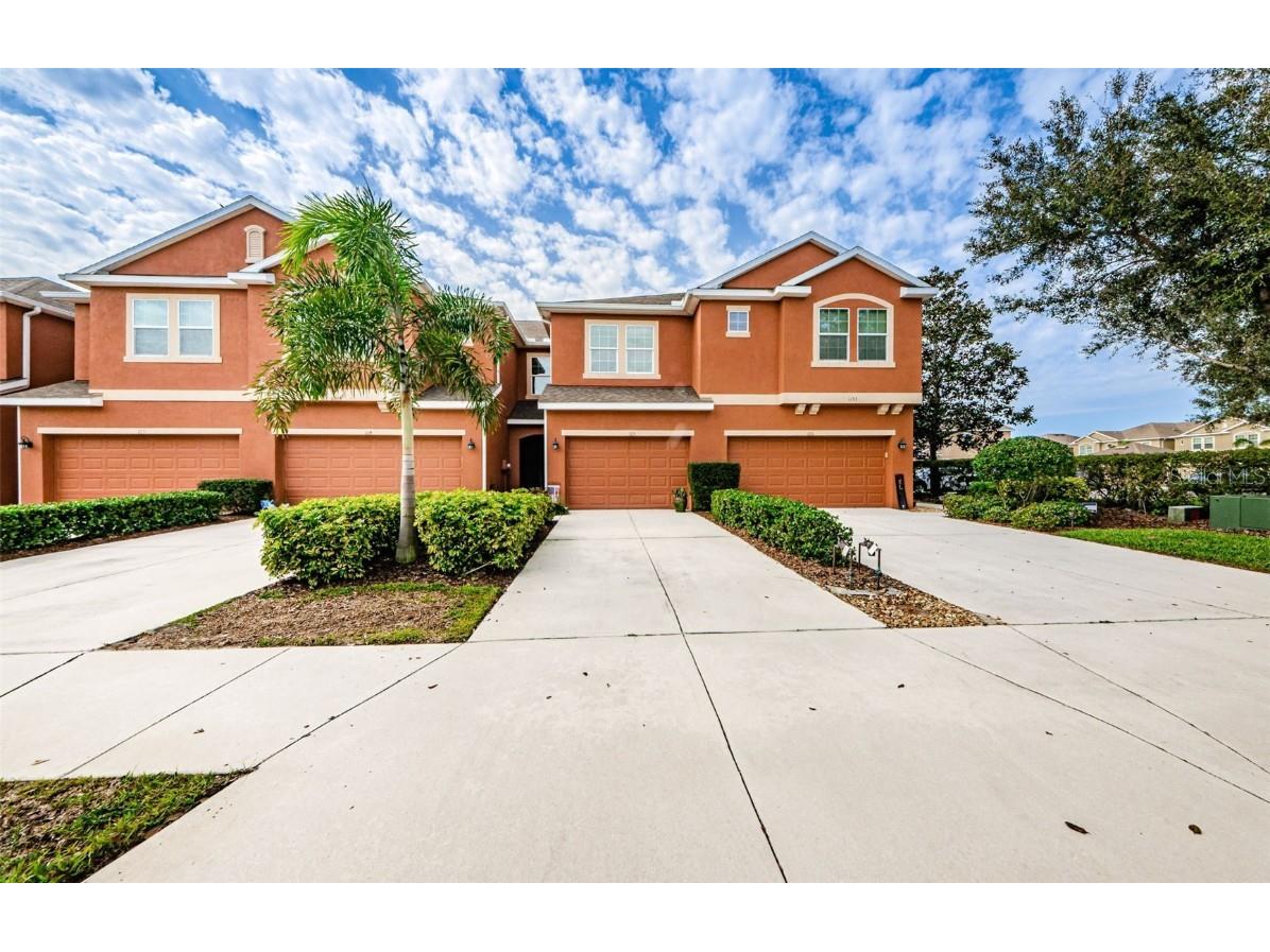 11534 84th Street Circle E #105 Parrish FL 34219 U8186234 image1