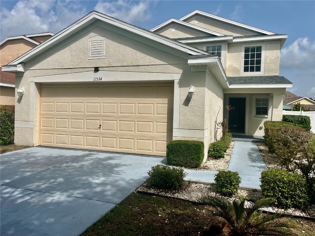 11534 Bay Gardens Loop Riverview FL 33569 T3539965 image1
