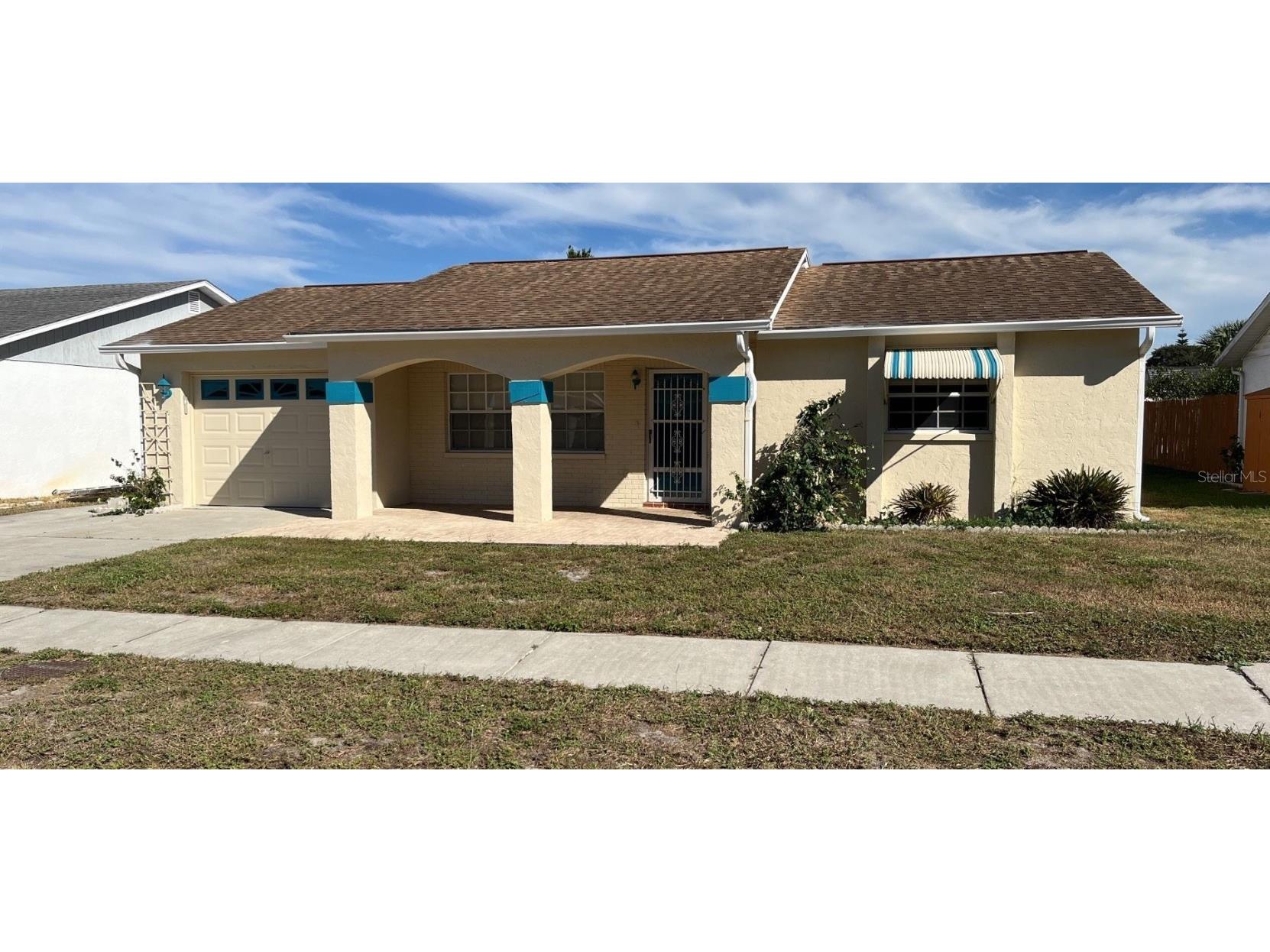 11534 Bear Paw Lane Port Richey FL 34668 T3481702 image1