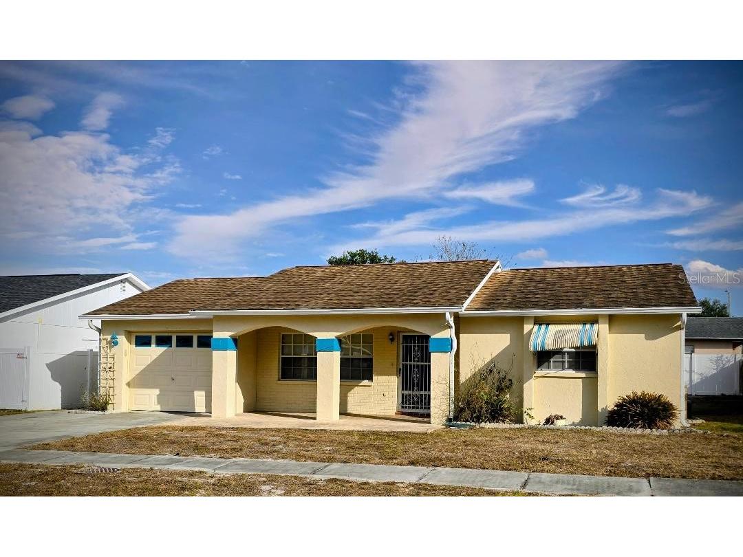 11534 Bear Paw Lane Port Richey FL 34668 TB8469794 image1
