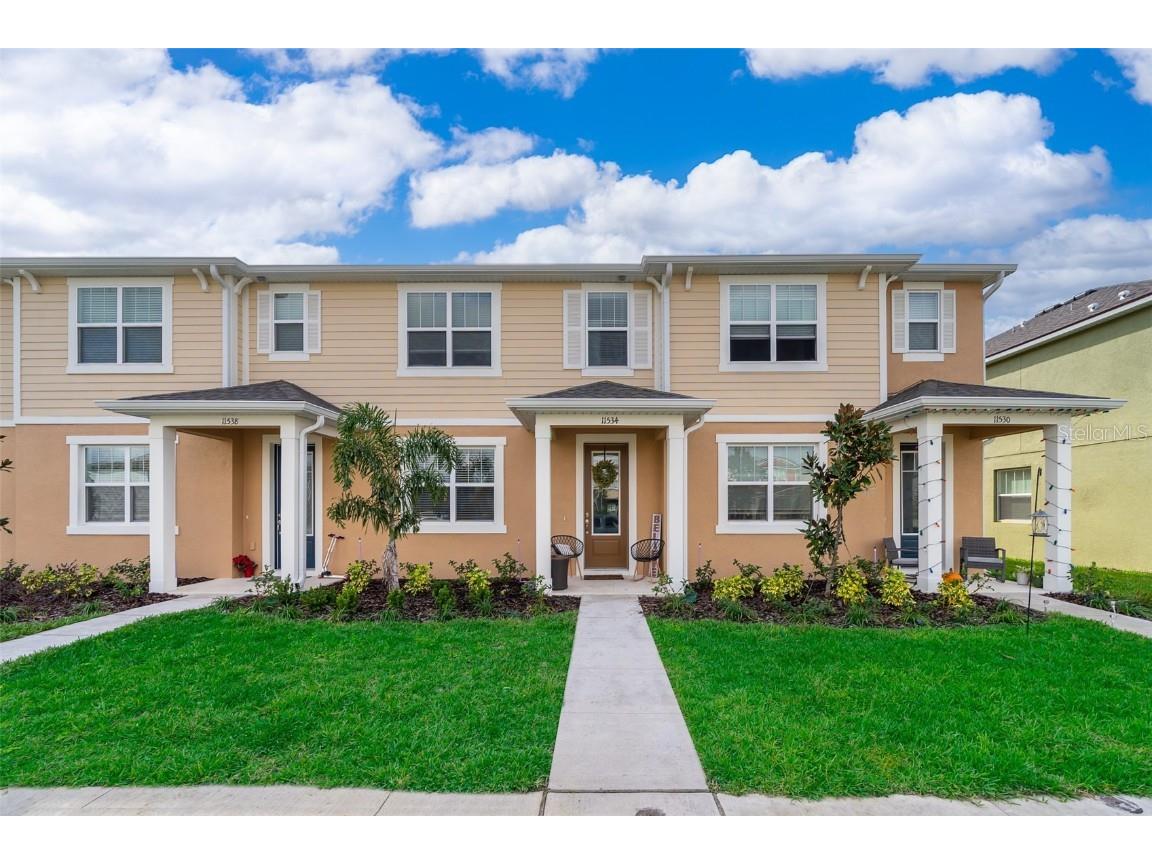 11534 Buoy Pointe Place Orlando FL 32832 S5092381 image1
