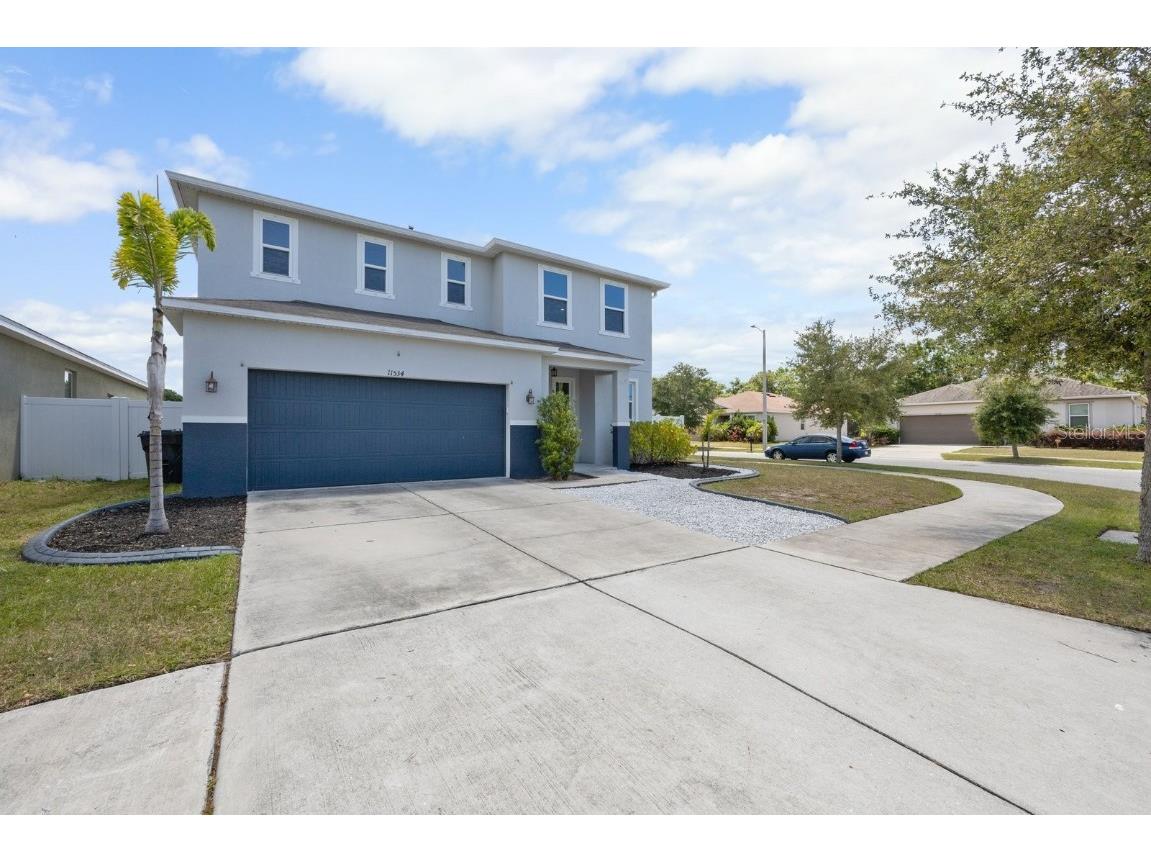 11534 Southern Creek Drive Gibsonton FL 33534 T3524016 image1