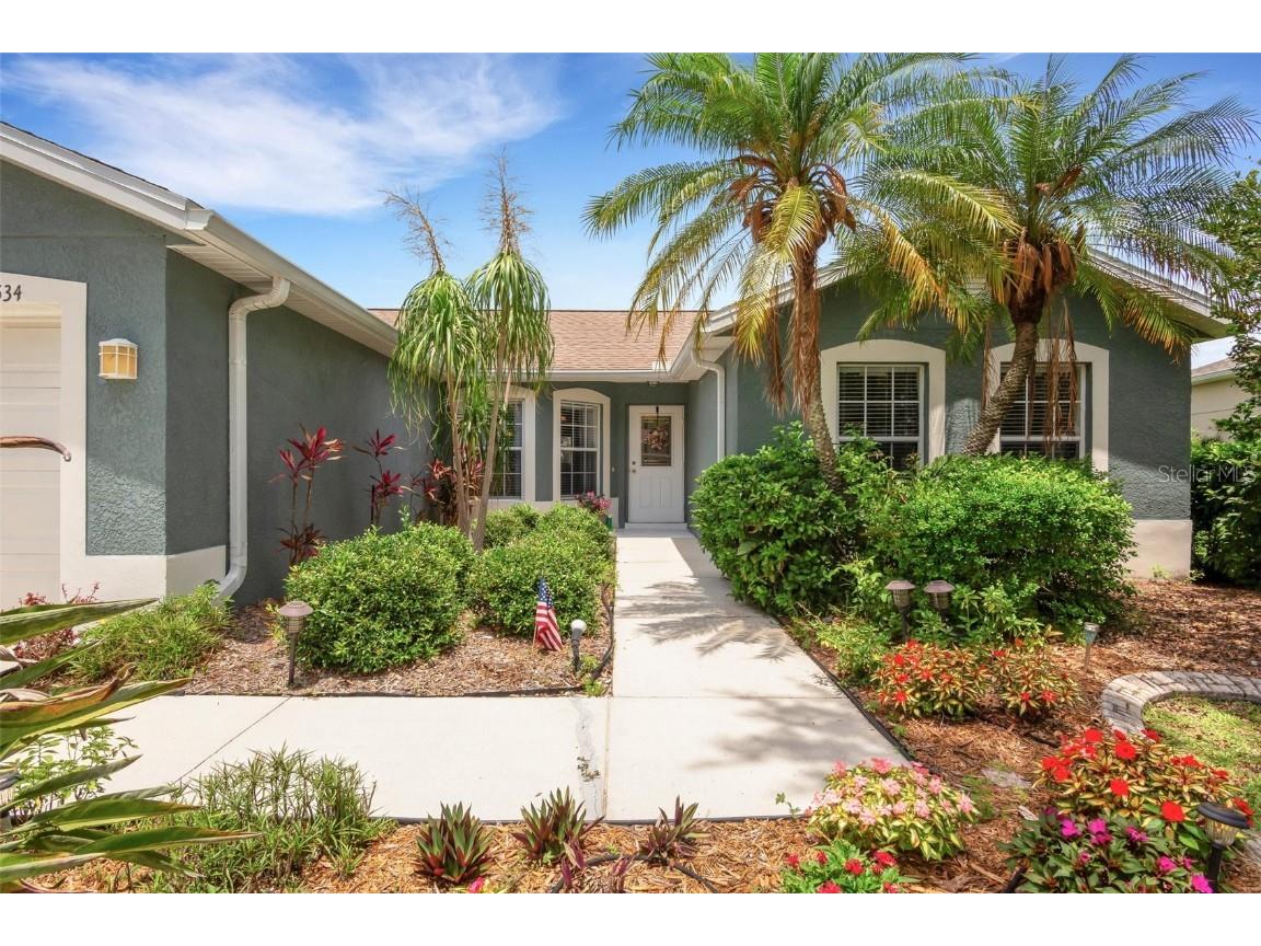 11534 Summit Rock Court Parrish FL 34219 A4610968 image1