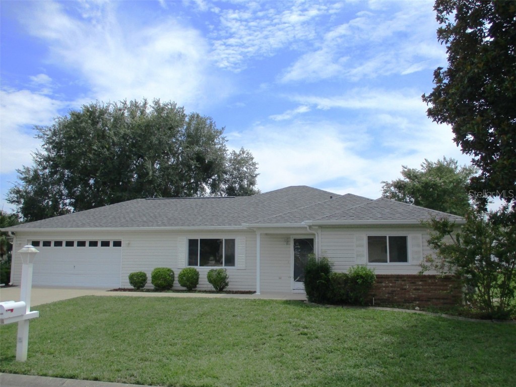 11534 SW 138th Place Dunnellon FL 34432 OM683514 image1