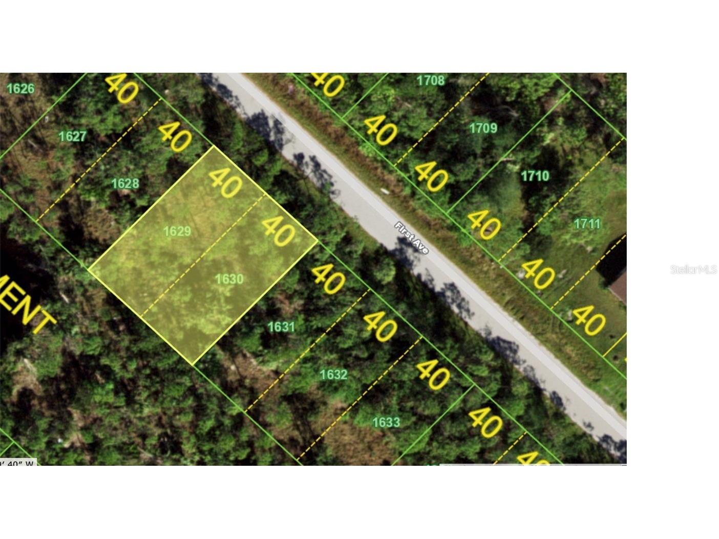 11535 1st Avenue Punta Gorda FL 33955 C7508374 image1