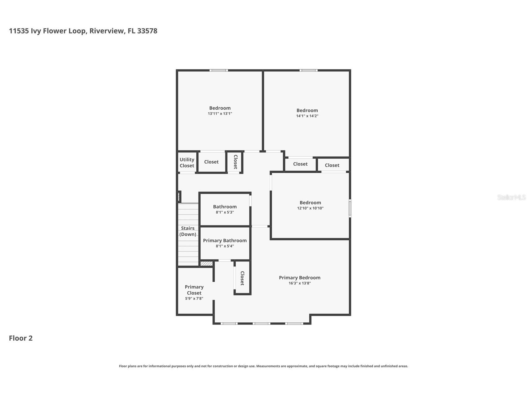11535 Ivy Flower Loop Riverview FL 33578 TB8508262 image28