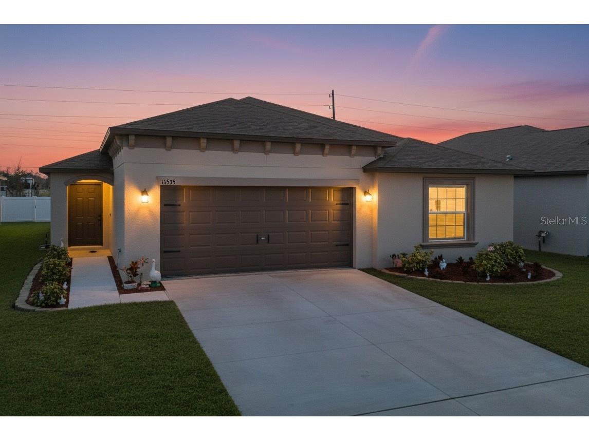 11535 Lavender Loop Spring Hill FL 34609 W7881585 image1