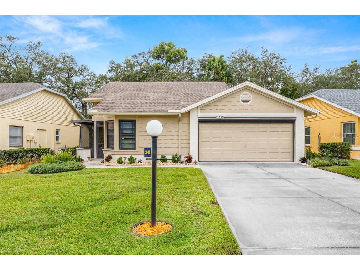 11535 Pear Tree Drive New Port Richey FL 34654 TB8339332 image1