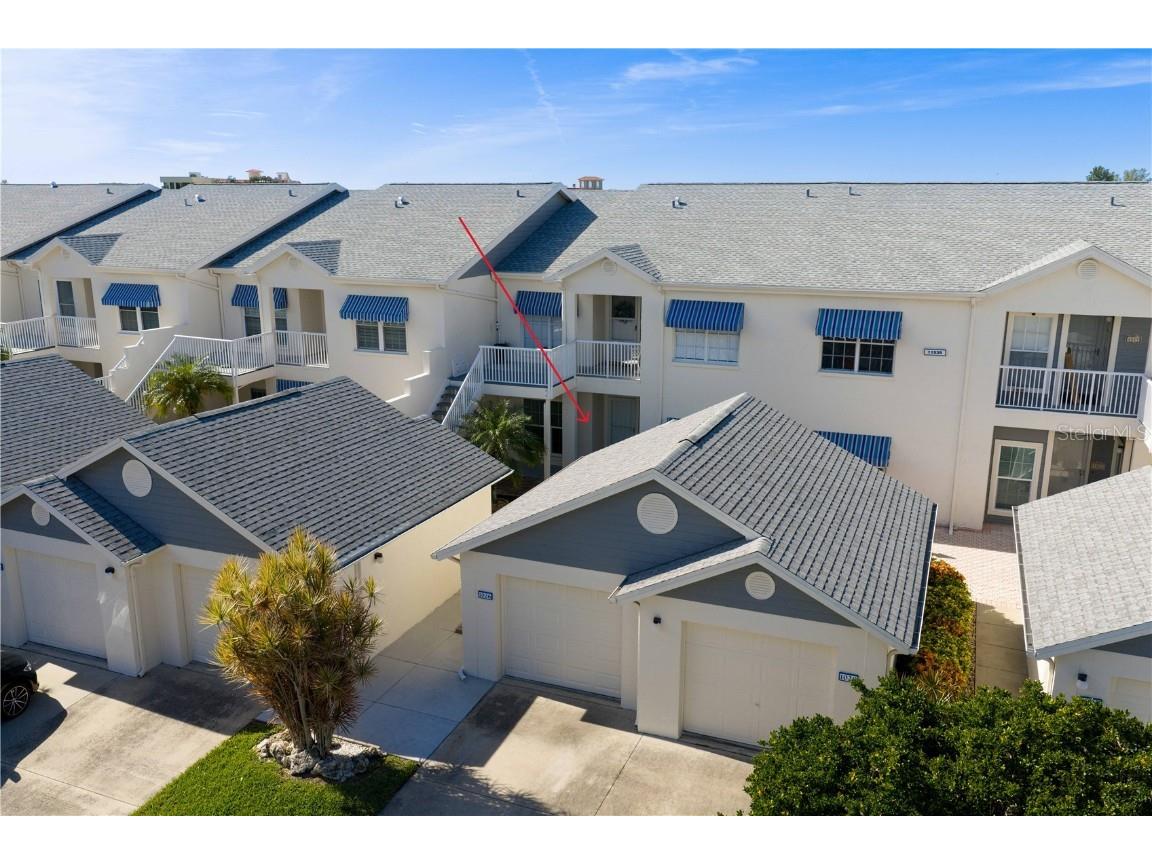 11535 Shipwatch Way #1026 Largo FL 33774 - INTRACOASTAL WATERWAY TB8445742 image1