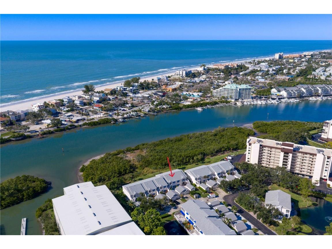 11535 Shipwatch Way #1026 Largo FL 33774 - INTRACOASTAL WATERWAY TB8445742 image2