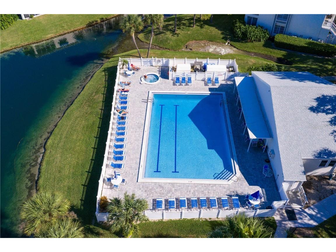 11535 Shipwatch Way #1026 Largo FL 33774 - INTRACOASTAL WATERWAY TB8445742 image43