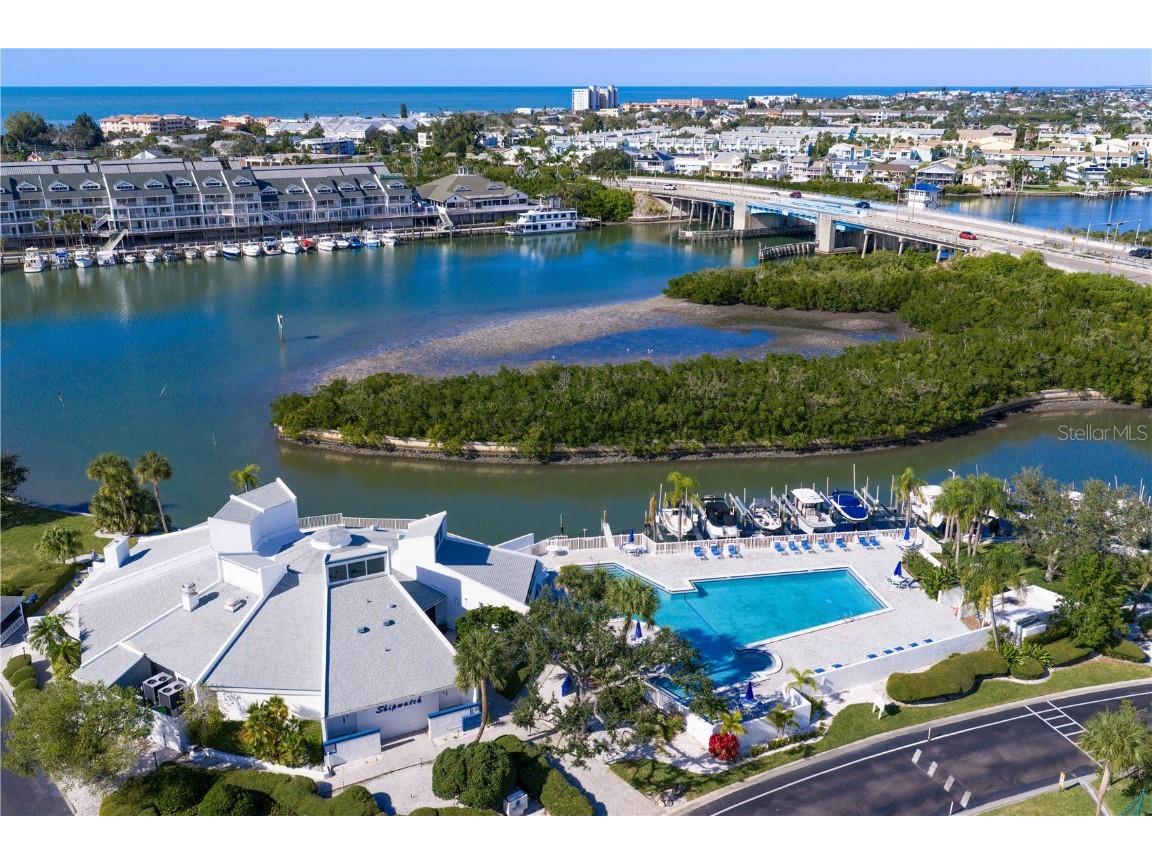11535 Shipwatch Way #1026 Largo FL 33774 - INTRACOASTAL WATERWAY TB8445742 image47