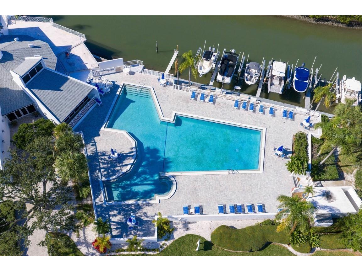 11535 Shipwatch Way #1026 Largo FL 33774 - INTRACOASTAL WATERWAY TB8445742 image49
