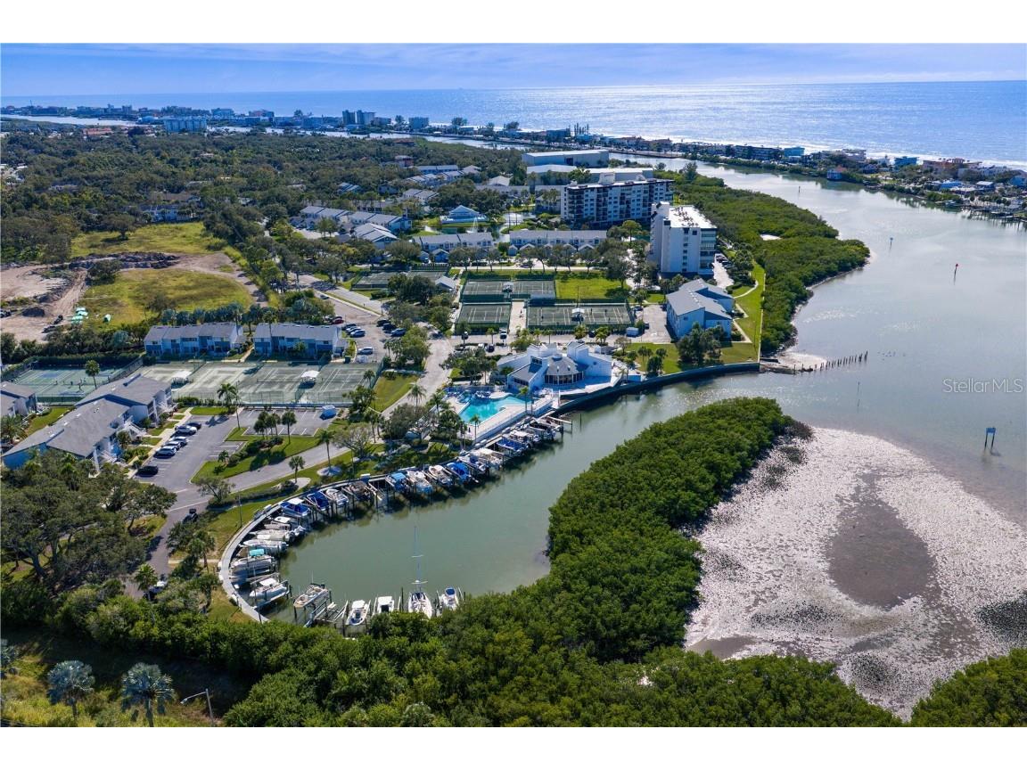 11535 Shipwatch Way #1026 Largo FL 33774 - INTRACOASTAL WATERWAY TB8445742 image50