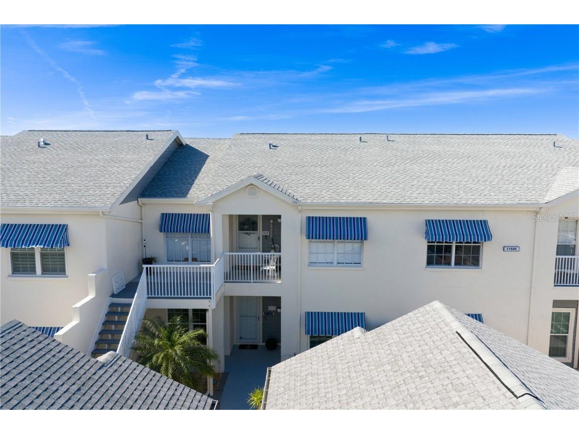 11535 Shipwatch Way #1026 Largo FL 33774 - INTRACOASTAL WATERWAY TB8445742 image56