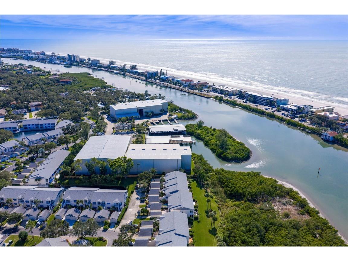 11535 Shipwatch Way #1026 Largo FL 33774 - INTRACOASTAL WATERWAY TB8445742 image73