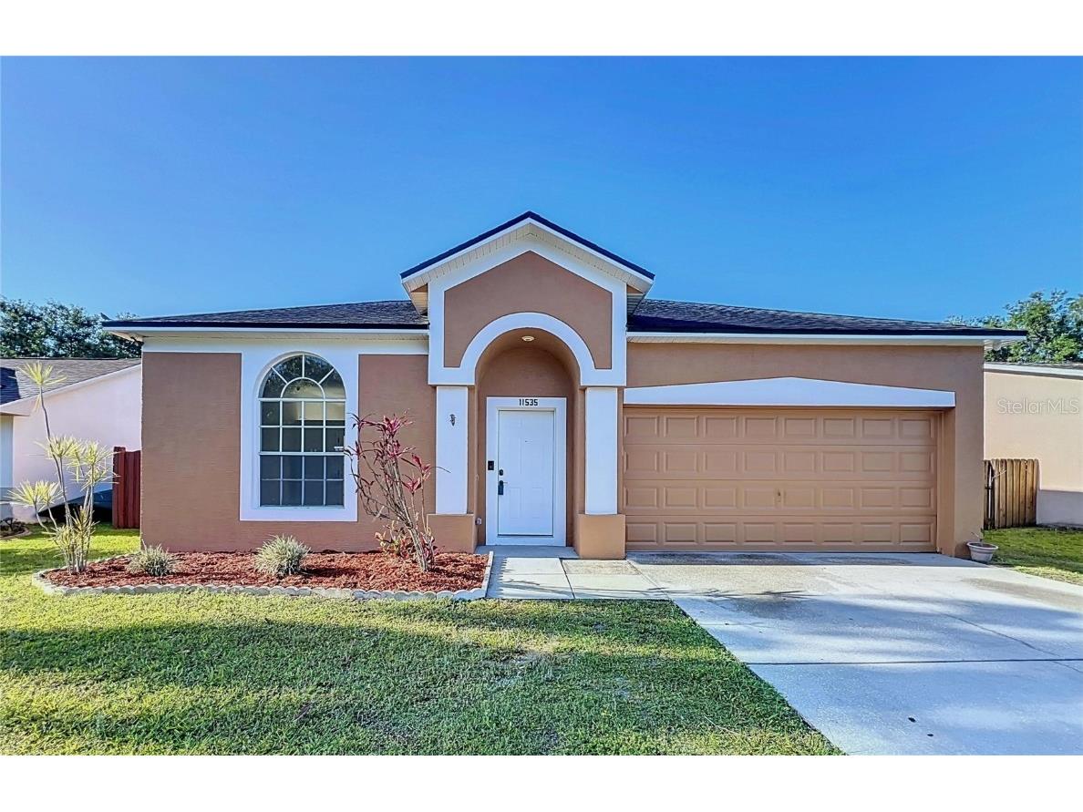 11535 Wellman Drive Riverview FL 33578 TB8375656 image1