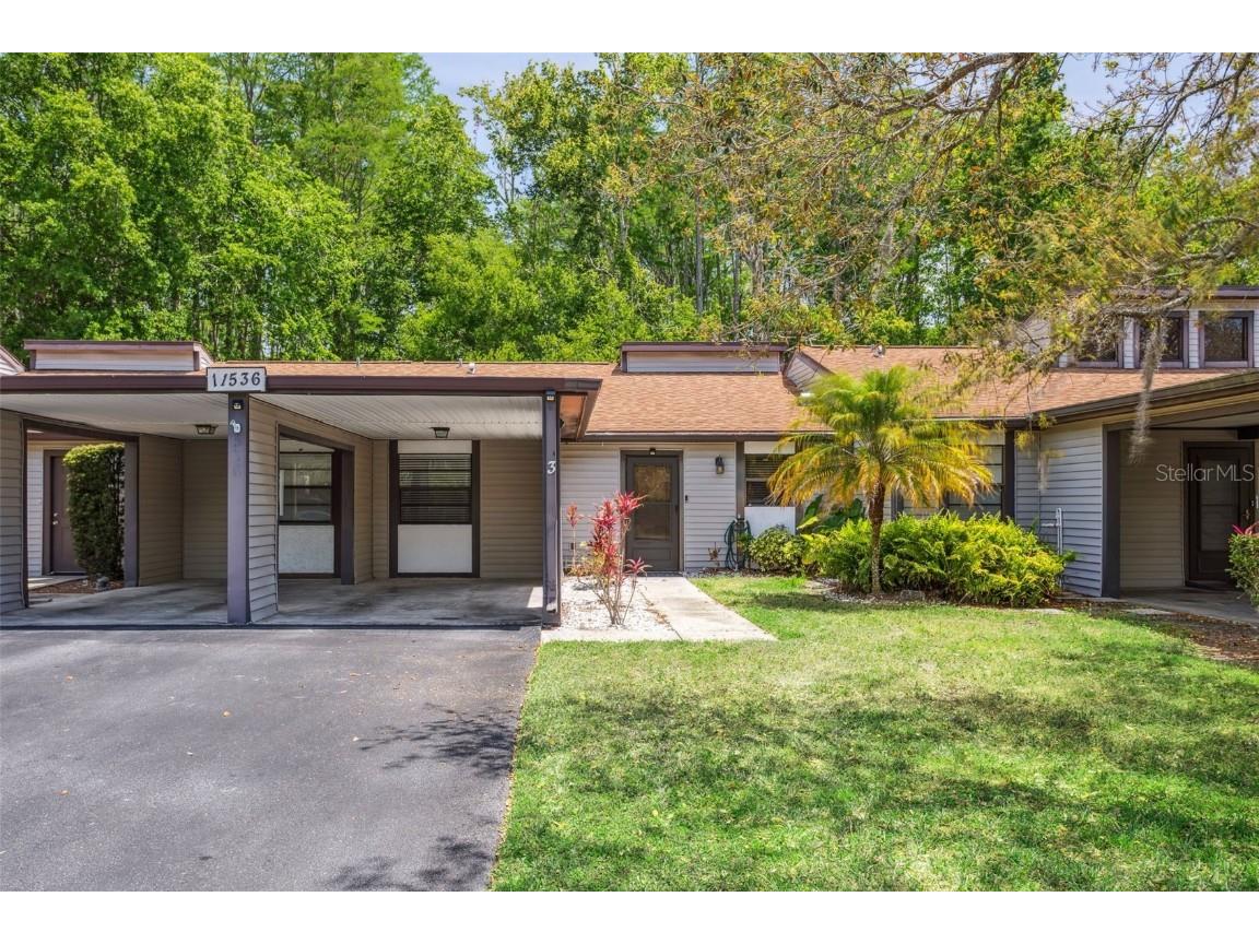 11536 Baywood Meadows Drive #3 New Port Richey FL 34654 TB8378117 image1
