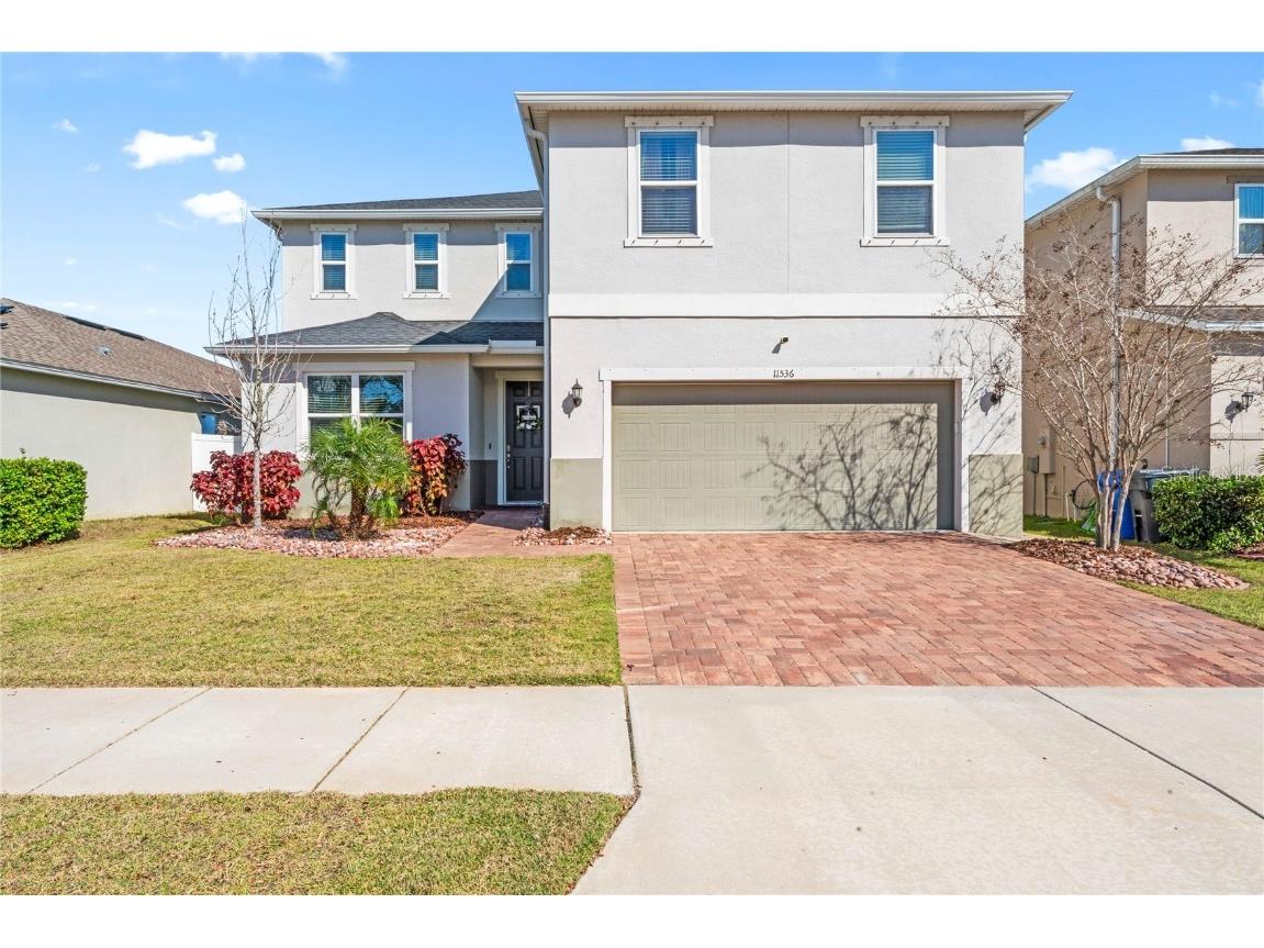 11536 Brighton Knoll Loop Riverview FL 33579 T3507899 image1
