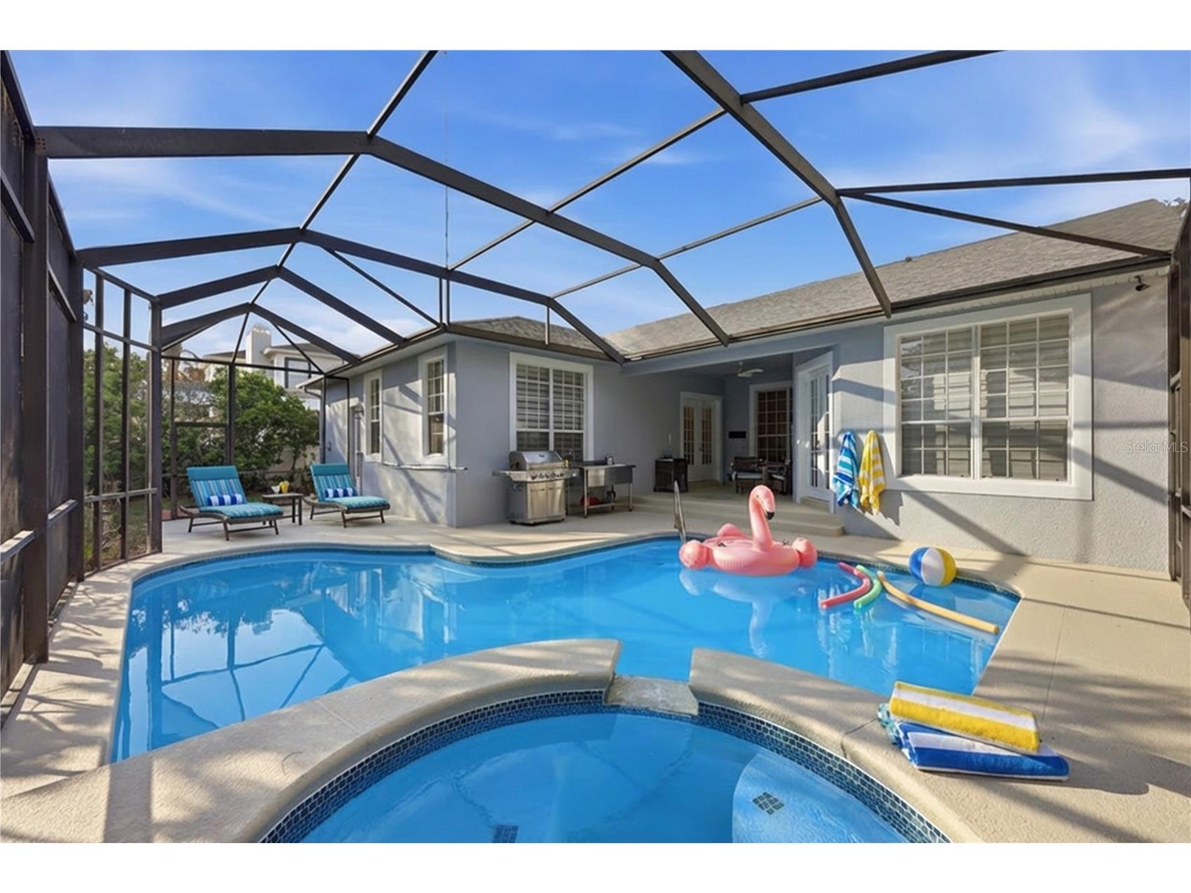 11536 Claymont Circle Windermere FL 34786 O6392958 image53