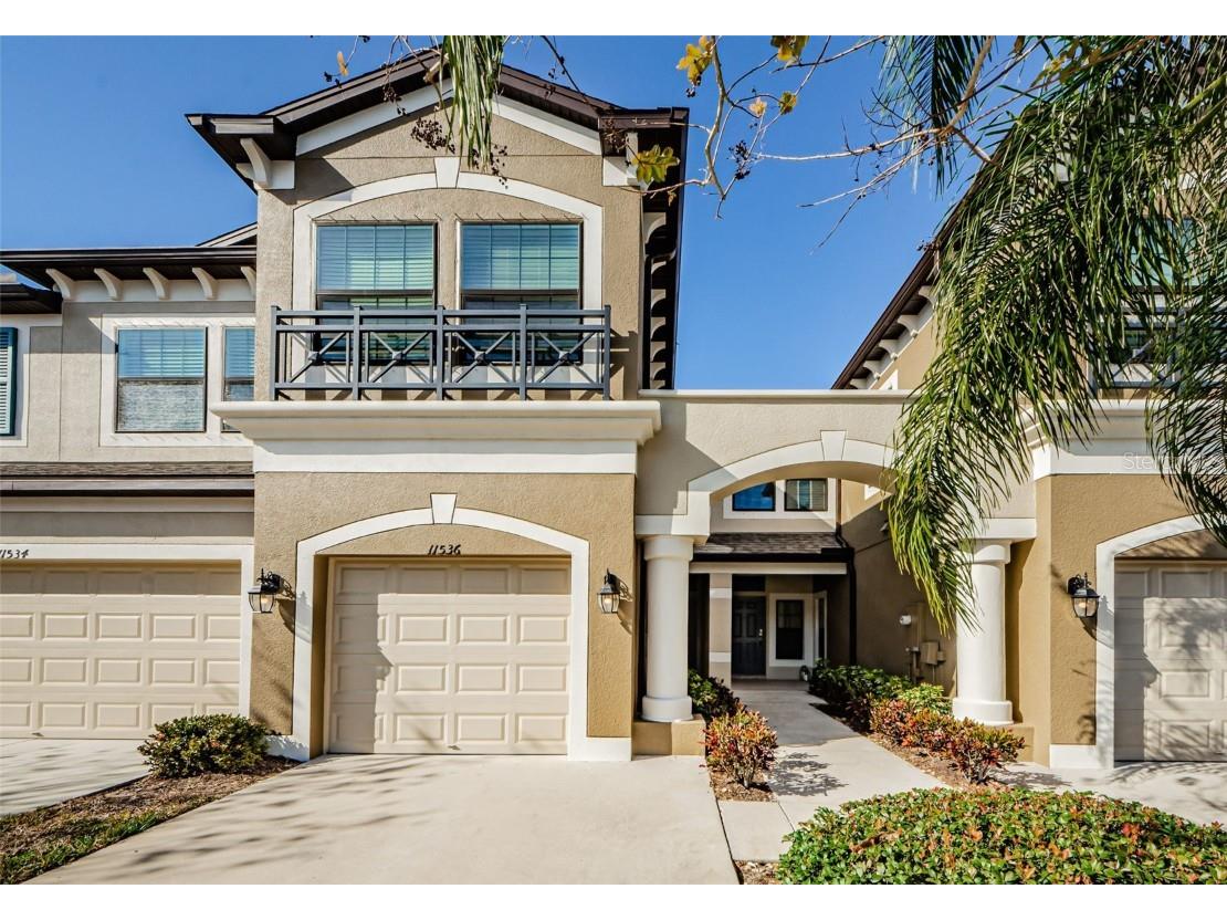 11536 Crowned Sparrow Lane Tampa FL 33626 TB8337717 image1